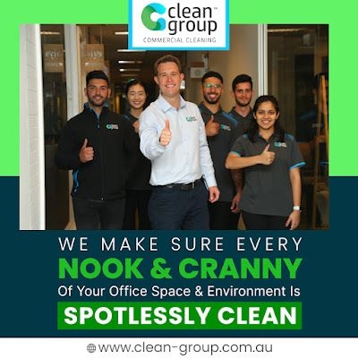 Reliable Office Cleaning: A Commitment to Quality and Safety