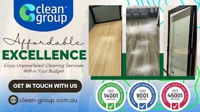 Our Comprehensive Office Cleaning Checklist