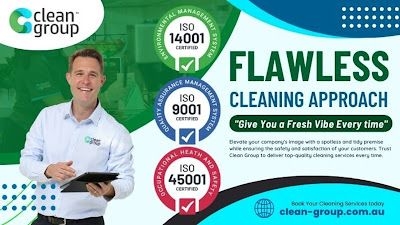 How does Clean Group accommodate different cleaning budgets?