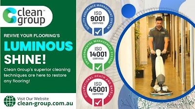 What trends are shaping the future of office cleaning services?