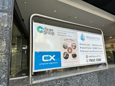 What is included in the standard office cleaning services?