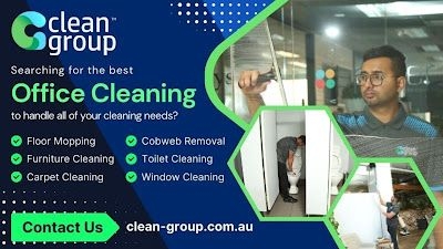 Affordable Office Cleaning: Quality You Can Rely On