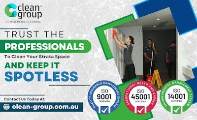 How can I assess the effectiveness of my current cleaning service?