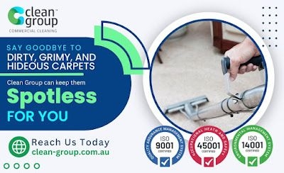 The Advantages of Hiring Experienced Office Cleaners